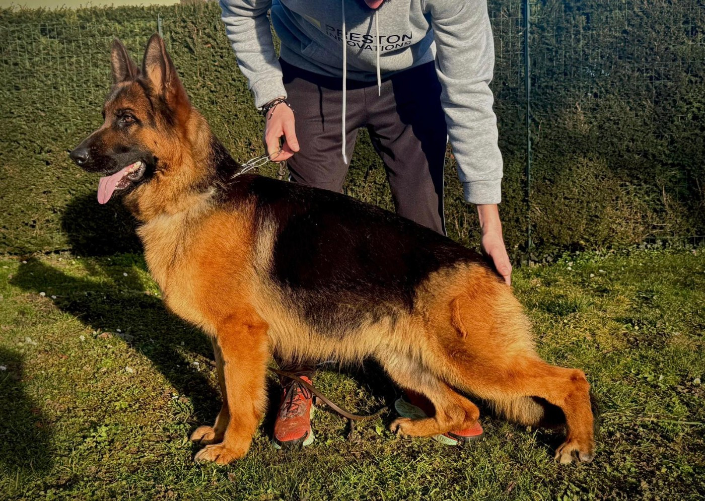 Valcuvia du domaine de sanctae crucis