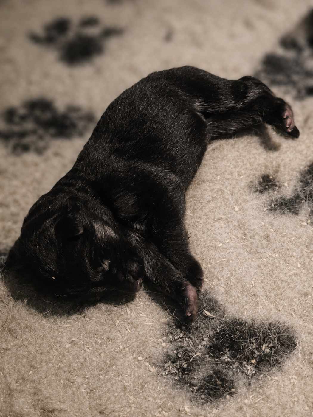 du domaine de sanctae crucis - Chiots disponibles - Berger Allemand